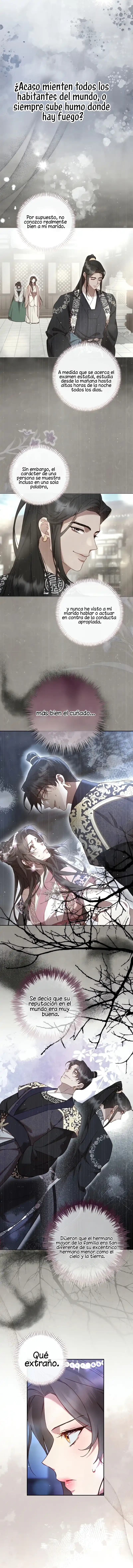 3 Me casé con mi Enemigo