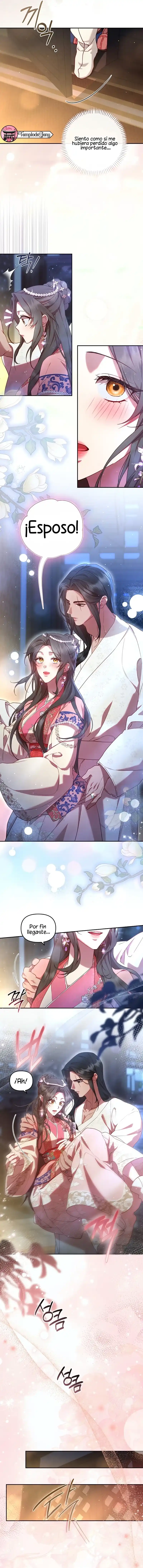 4 Me casé con mi Enemigo