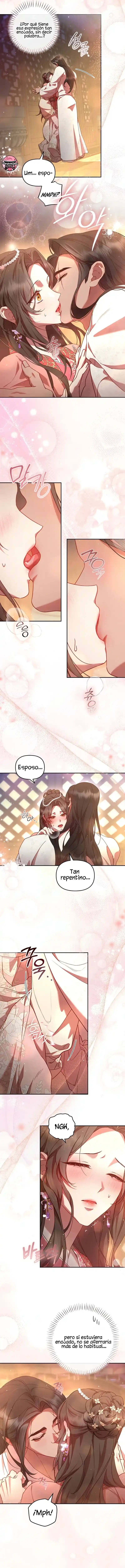 5 Me casé con mi Enemigo