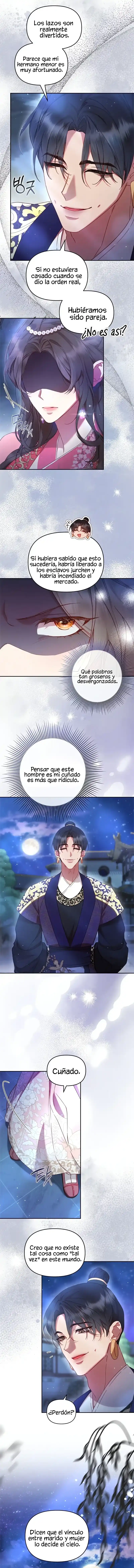 1 Me casé con mi Enemigo