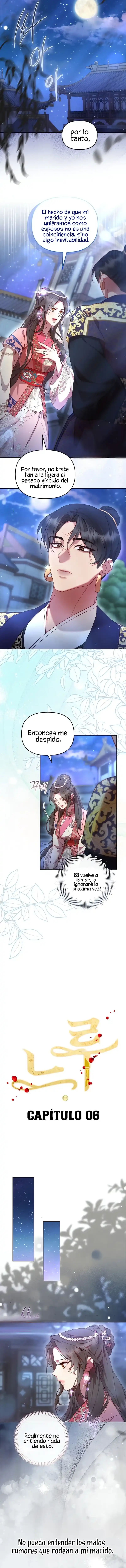 2 Me casé con mi Enemigo