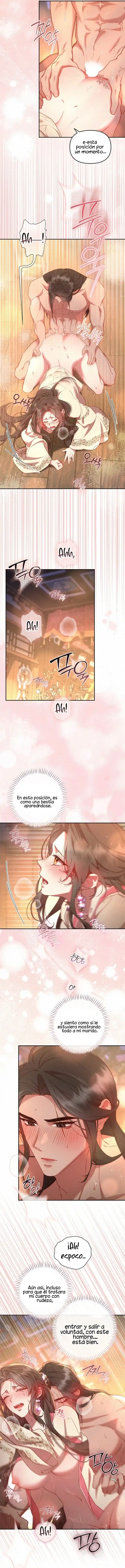 6 Me casé con mi Enemigo