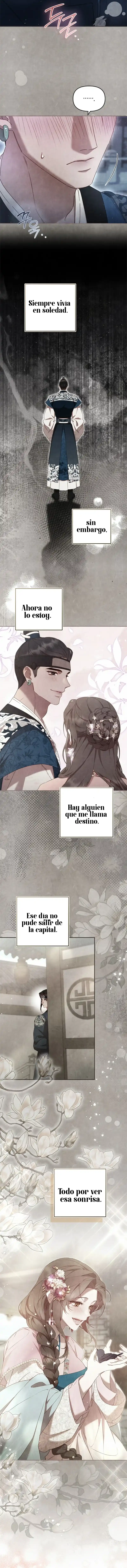 4 Me casé con mi Enemigo