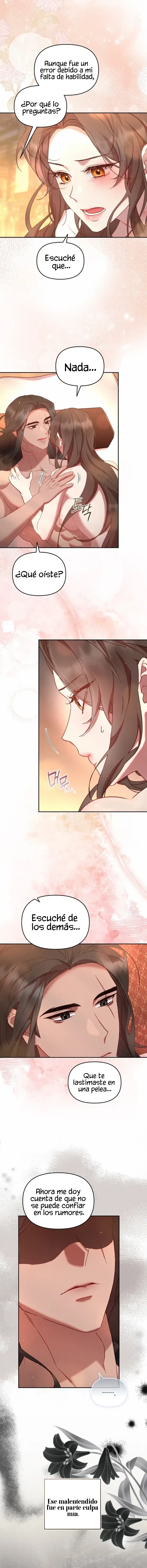 10 Me casé con mi Enemigo