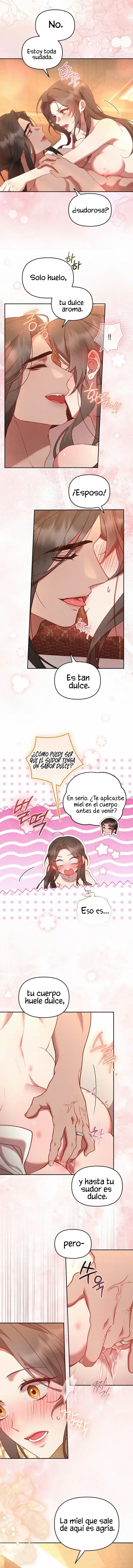 8 Me casé con mi Enemigo