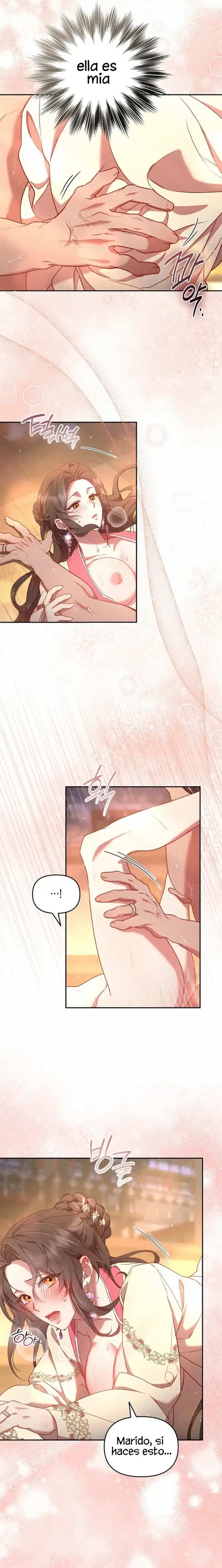 5 Me casé con mi Enemigo