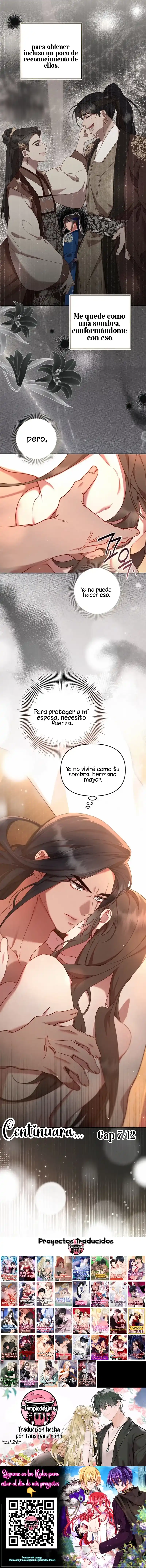 11 Me casé con mi Enemigo