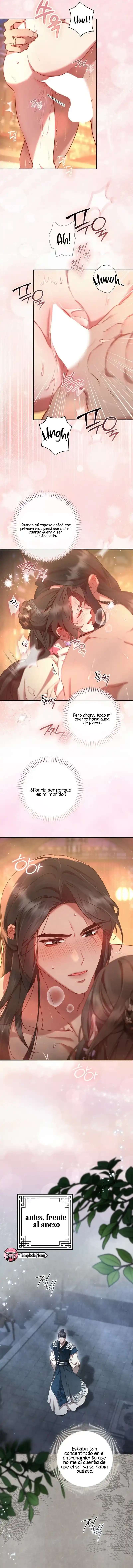 1 Me casé con mi Enemigo