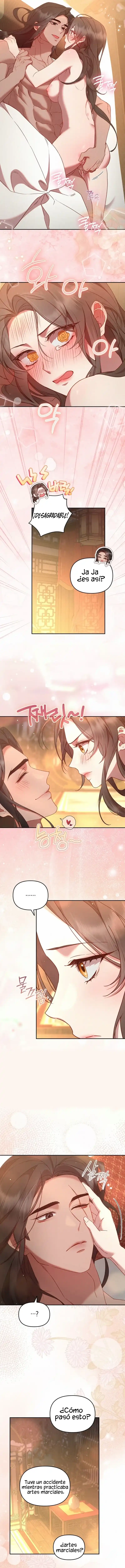 9 Me casé con mi Enemigo