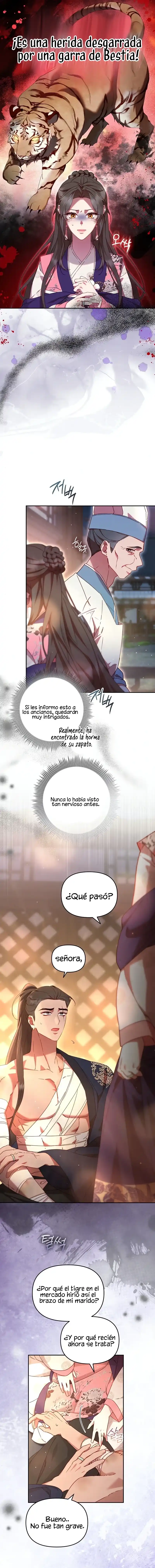 8 Me casé con mi Enemigo