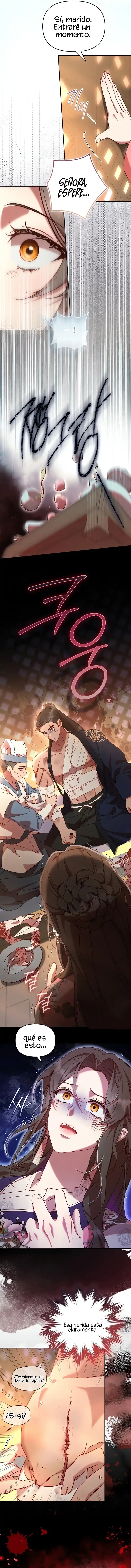 7 Me casé con mi Enemigo