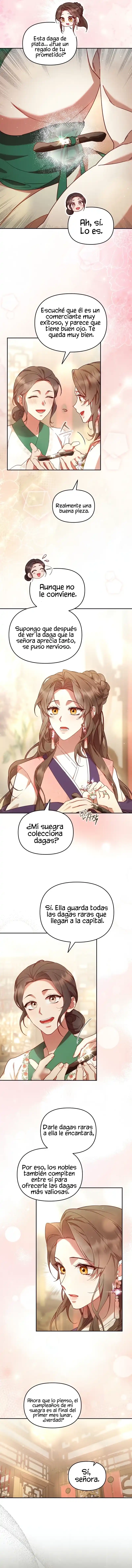 1 Me casé con mi Enemigo