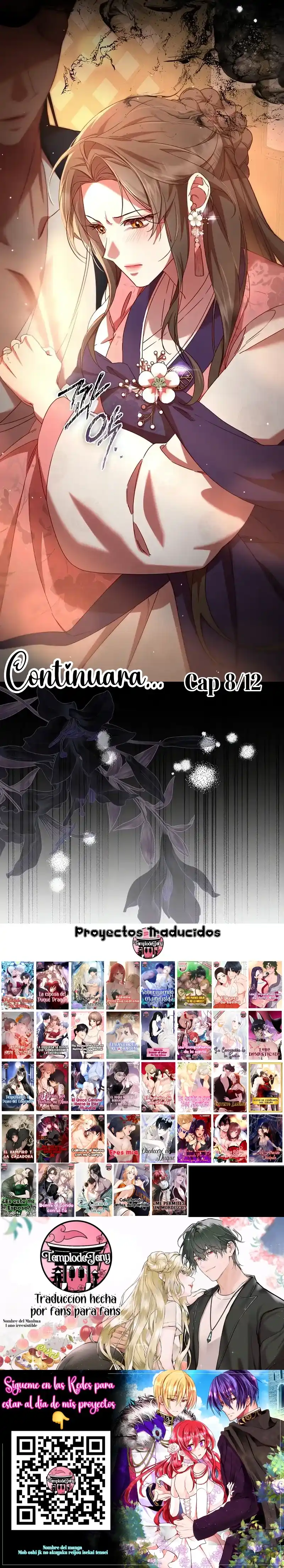 14 Me casé con mi Enemigo