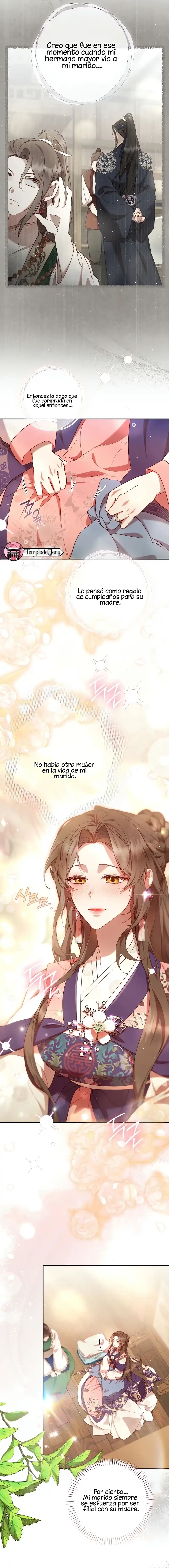 2 Me casé con mi Enemigo