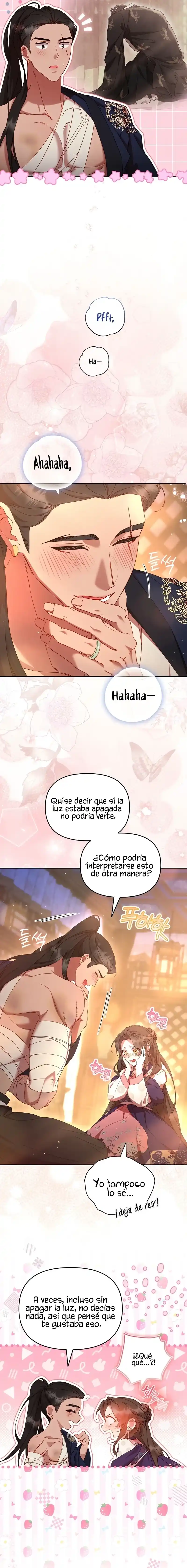 11 Me casé con mi Enemigo