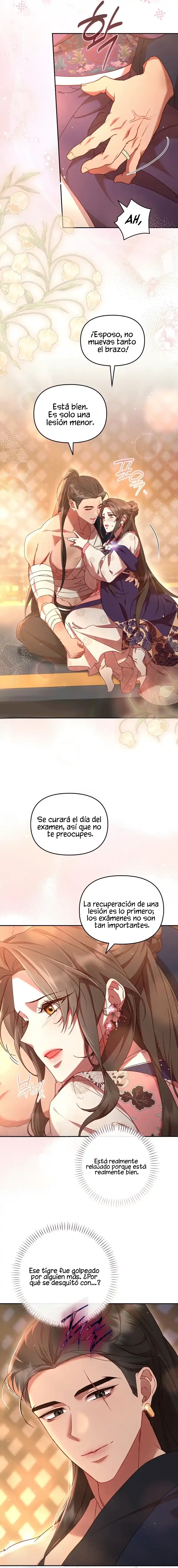 12 Me casé con mi Enemigo