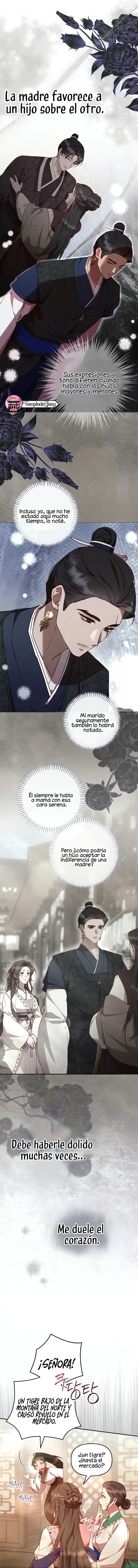 3 Me casé con mi Enemigo