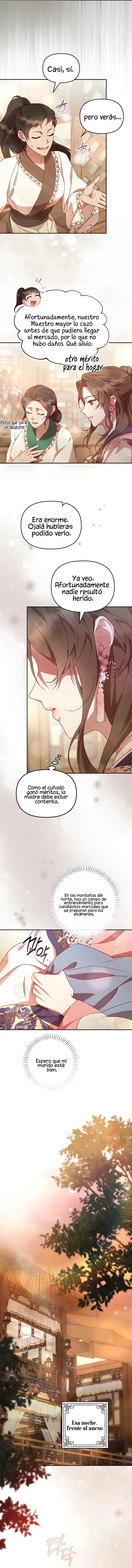 4 Me casé con mi Enemigo