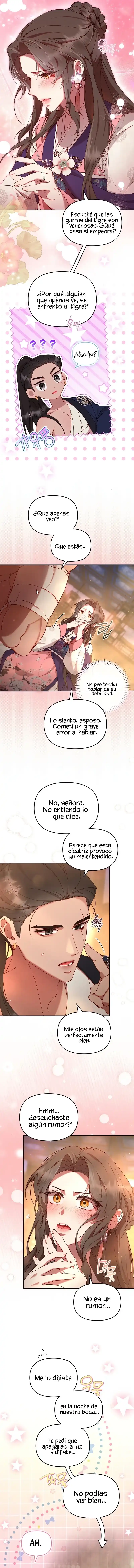 10 Me casé con mi Enemigo