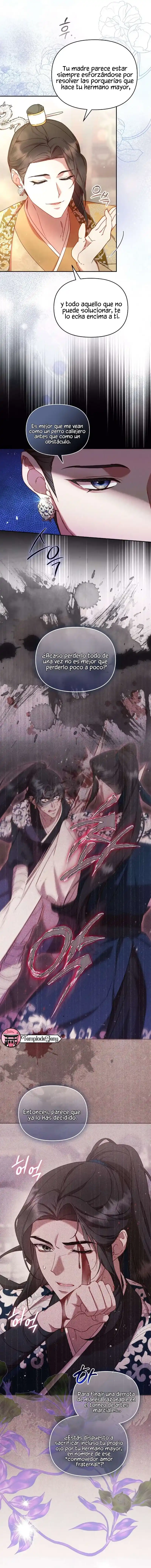 8 Me casé con mi Enemigo