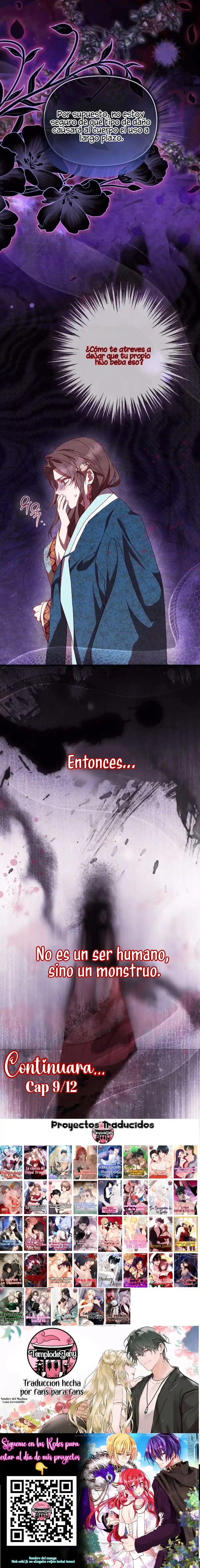 13 Me casé con mi Enemigo