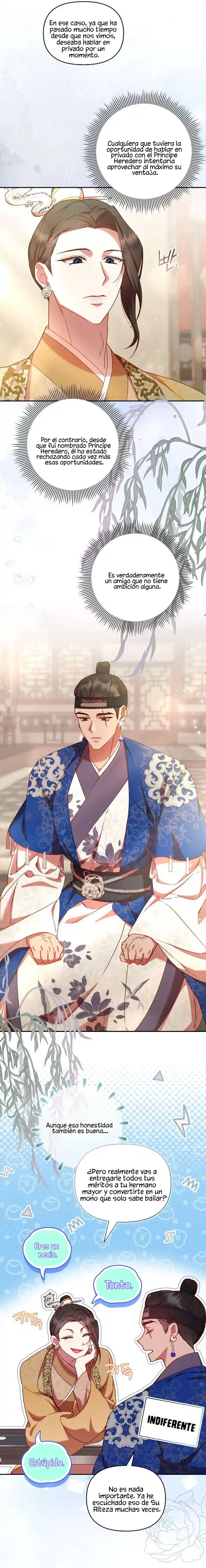 7 Me casé con mi Enemigo