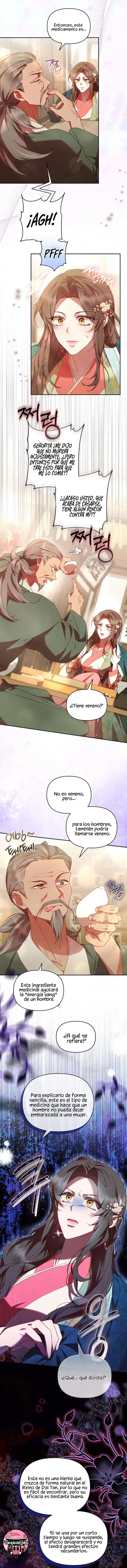 12 Me casé con mi Enemigo