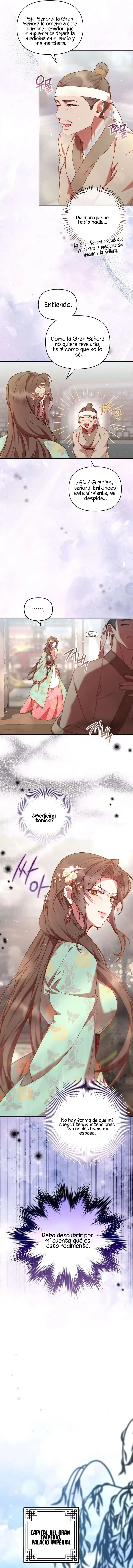 5 Me casé con mi Enemigo