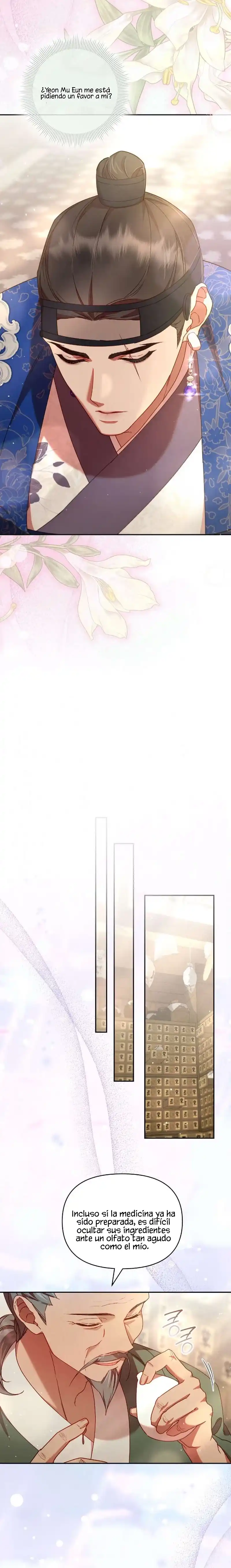 11 Me casé con mi Enemigo