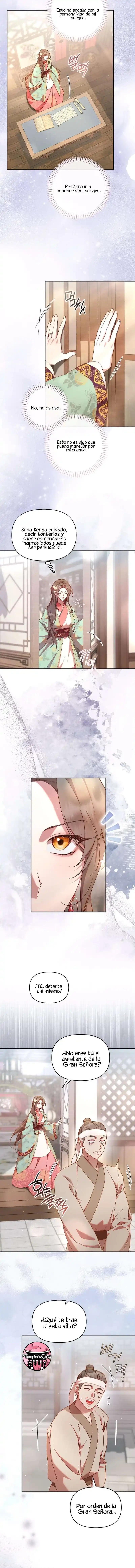 3 Me casé con mi Enemigo