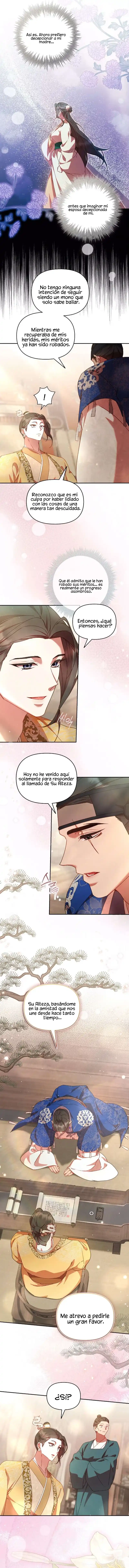 10 Me casé con mi Enemigo