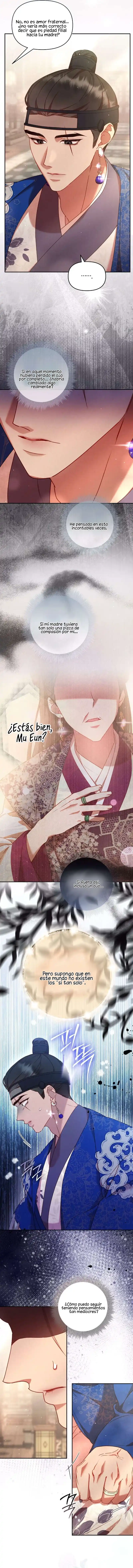 9 Me casé con mi Enemigo