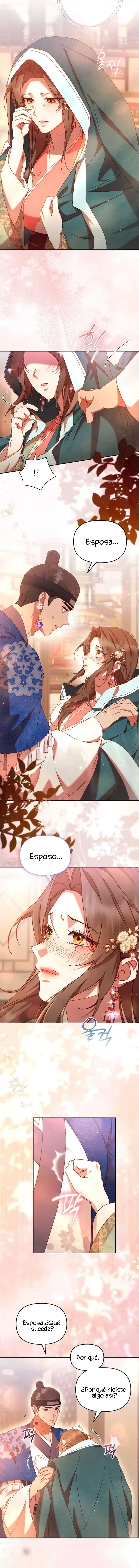 4 Me casé con mi Enemigo