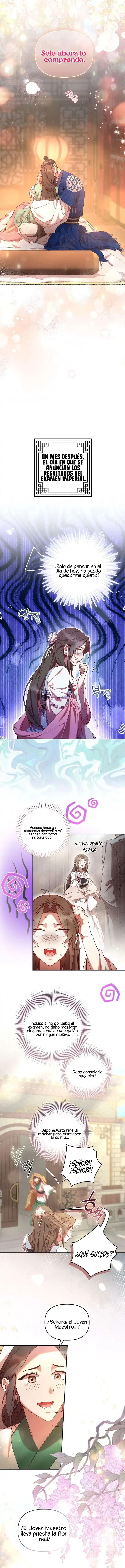 10 Me casé con mi Enemigo