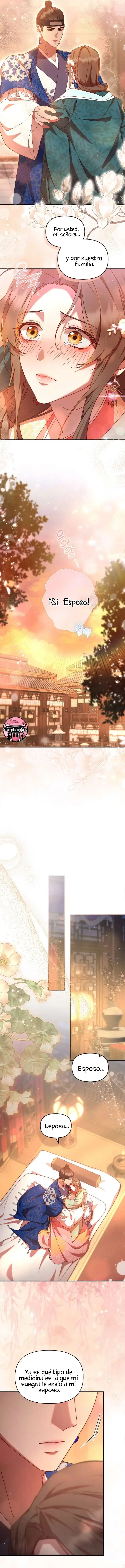 6 Me casé con mi Enemigo