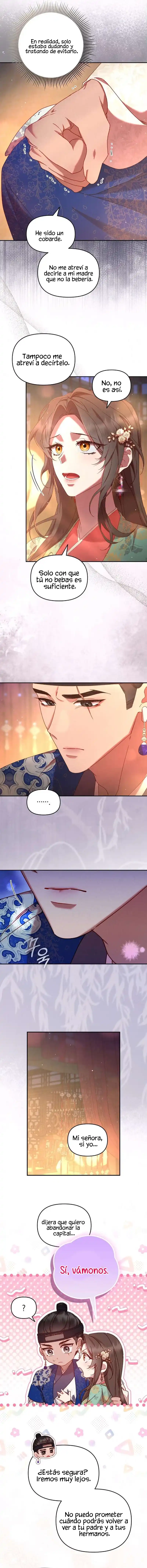 8 Me casé con mi Enemigo