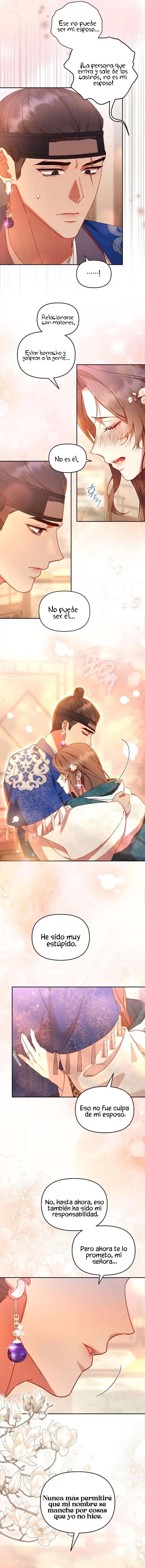 5 Me casé con mi Enemigo