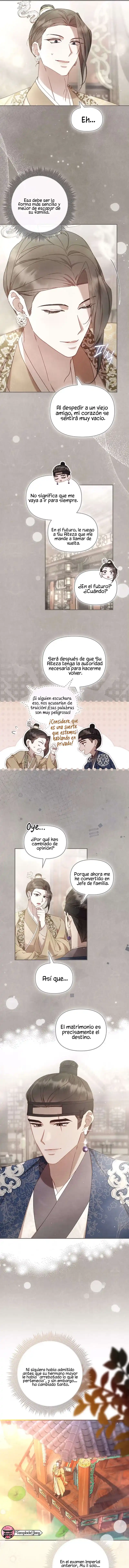 1 Me casé con mi Enemigo