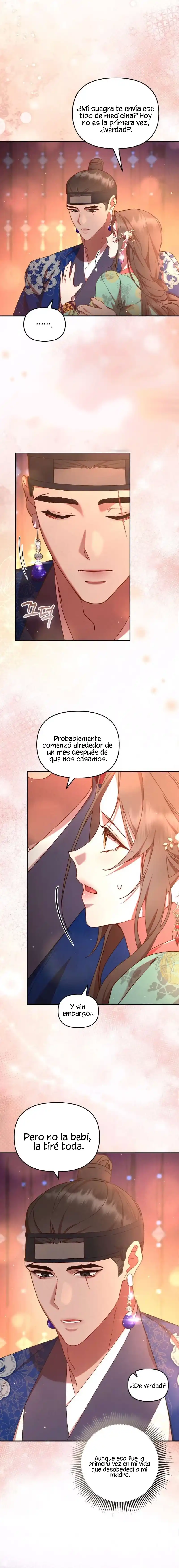 7 Me casé con mi Enemigo