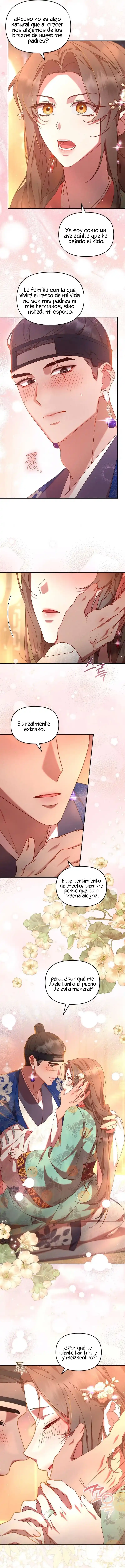 9 Me casé con mi Enemigo