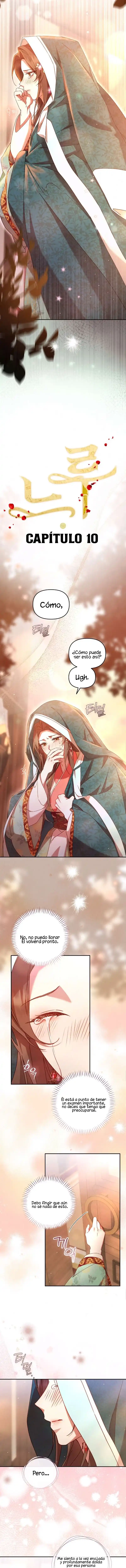 3 Me casé con mi Enemigo