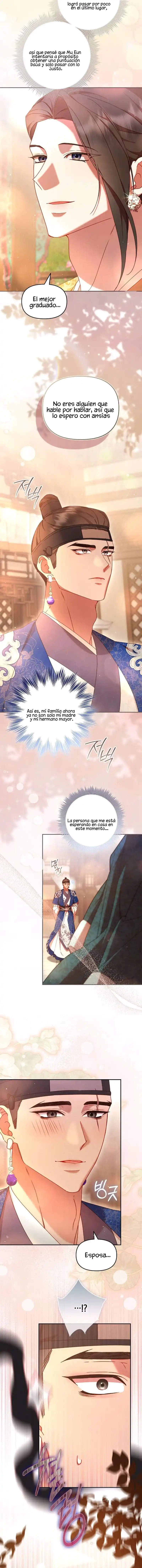 2 Me casé con mi Enemigo