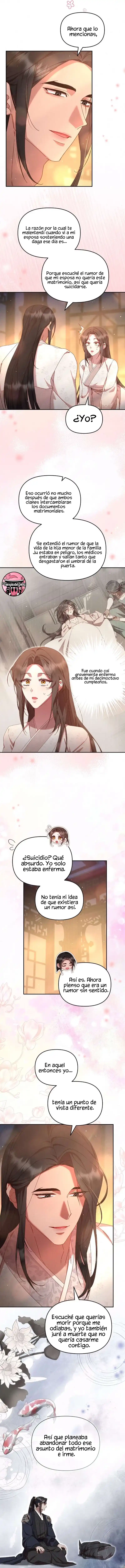 6 Me casé con mi Enemigo