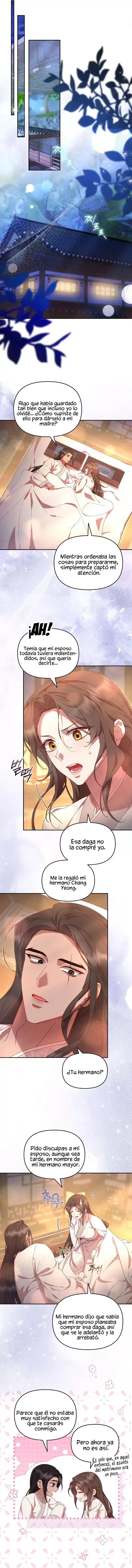 5 Me casé con mi Enemigo