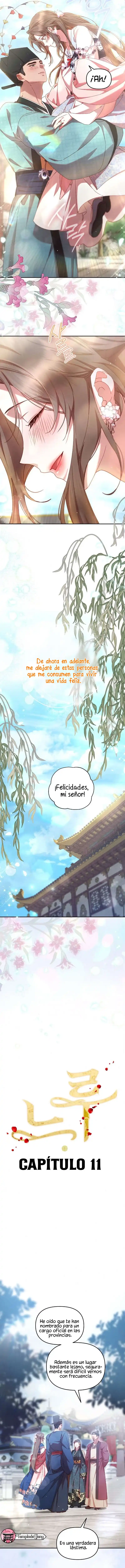 2 Me casé con mi Enemigo