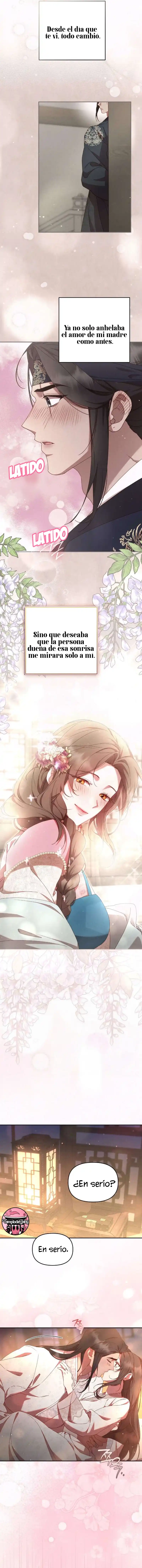 9 Me casé con mi Enemigo