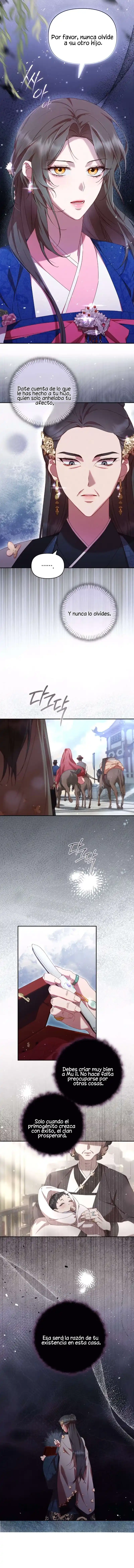 4 Me casé con mi Enemigo