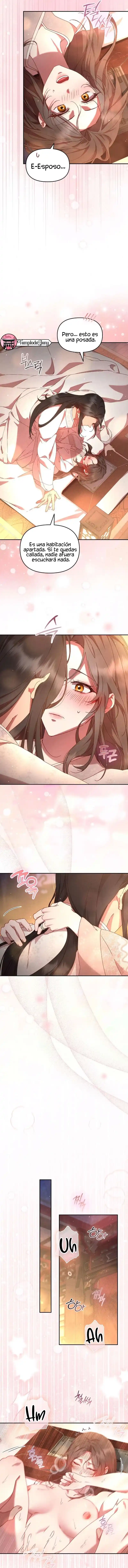 10 Me casé con mi Enemigo