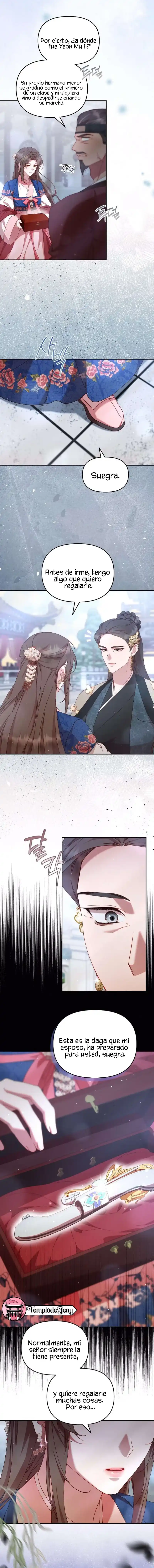 3 Me casé con mi Enemigo