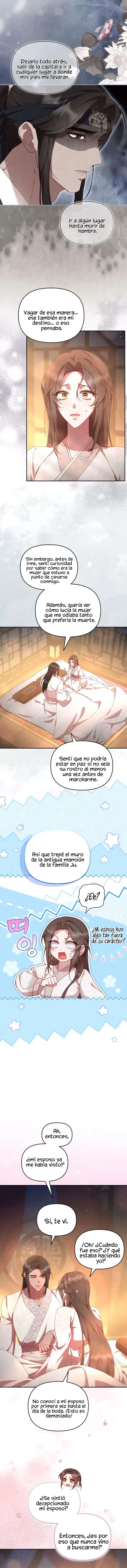 7 Me casé con mi Enemigo